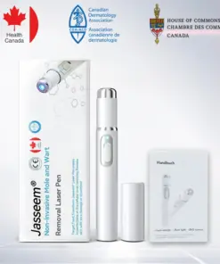 𝐉𝐚𝐬𝐬𝐞𝐞𝐦® Medical-Grade Laser Pen