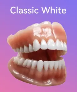 𝐉𝐚𝐬𝐬𝐞𝐞𝐦® Latest Premium Comfort Dentures