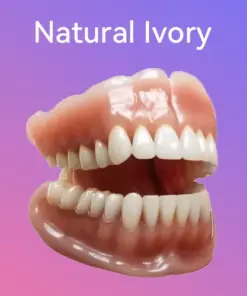 𝐉𝐚𝐬𝐬𝐞𝐞𝐦® Latest Premium Comfort Dentures