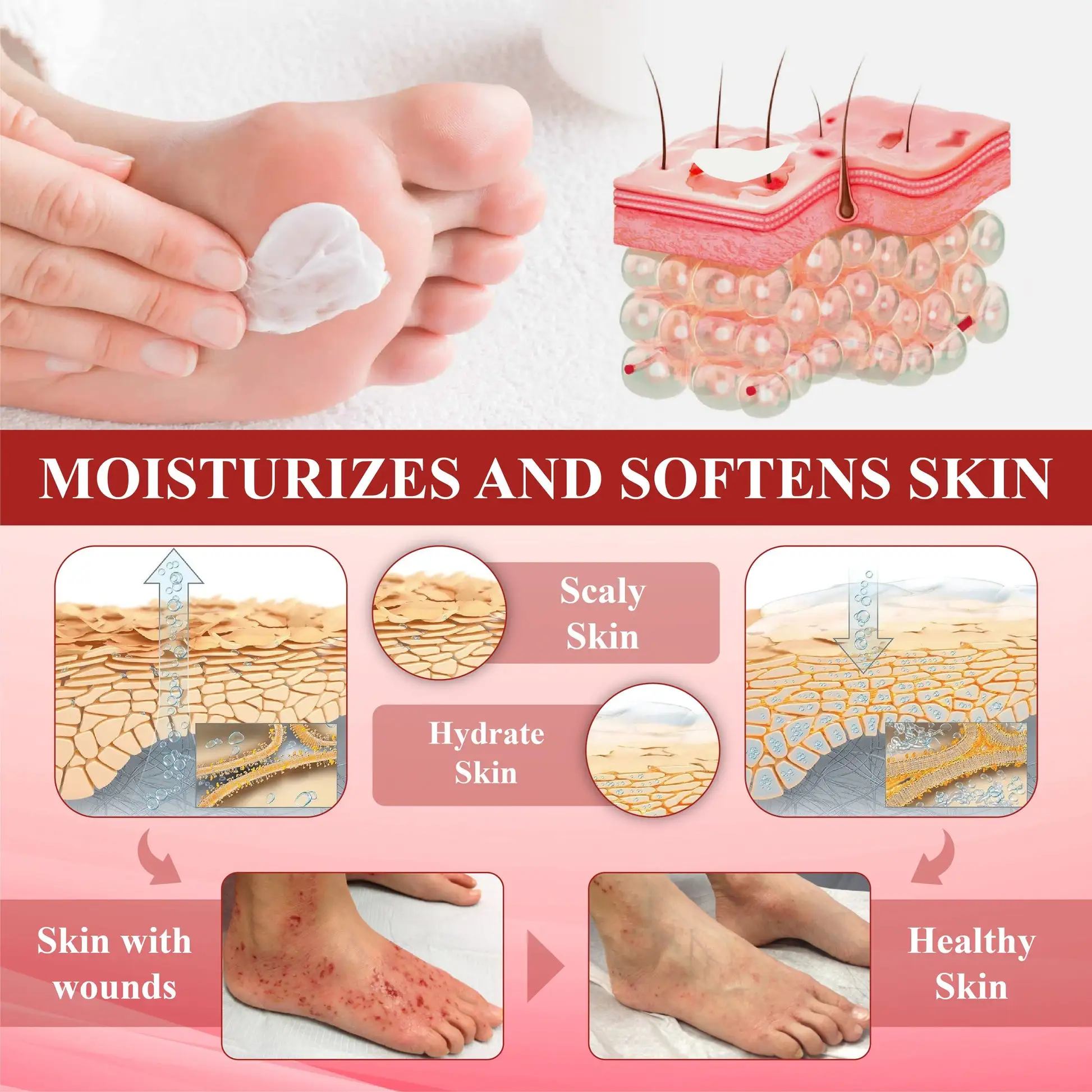 GlucoseGuard Skin Rescue Cream - Image 5