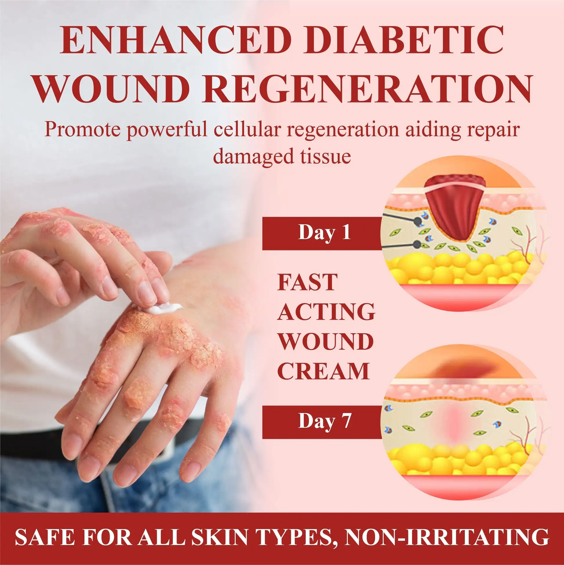 GlucoseGuard Skin Rescue Cream - Image 8