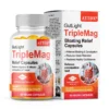GutLight TripleMag Bloating Relief Capsules