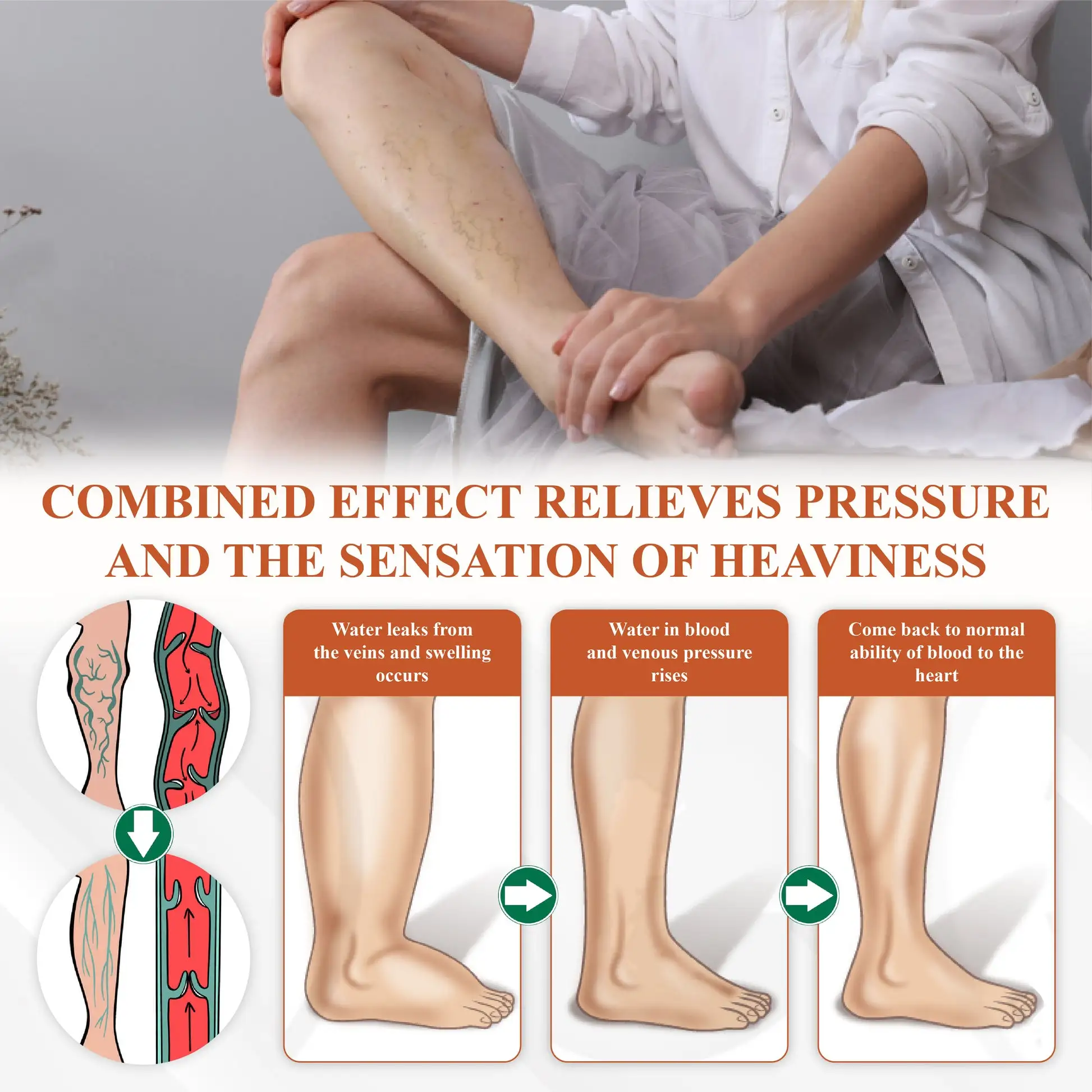 GutLight TripleMag Bloating Relief Capsules - Image 5