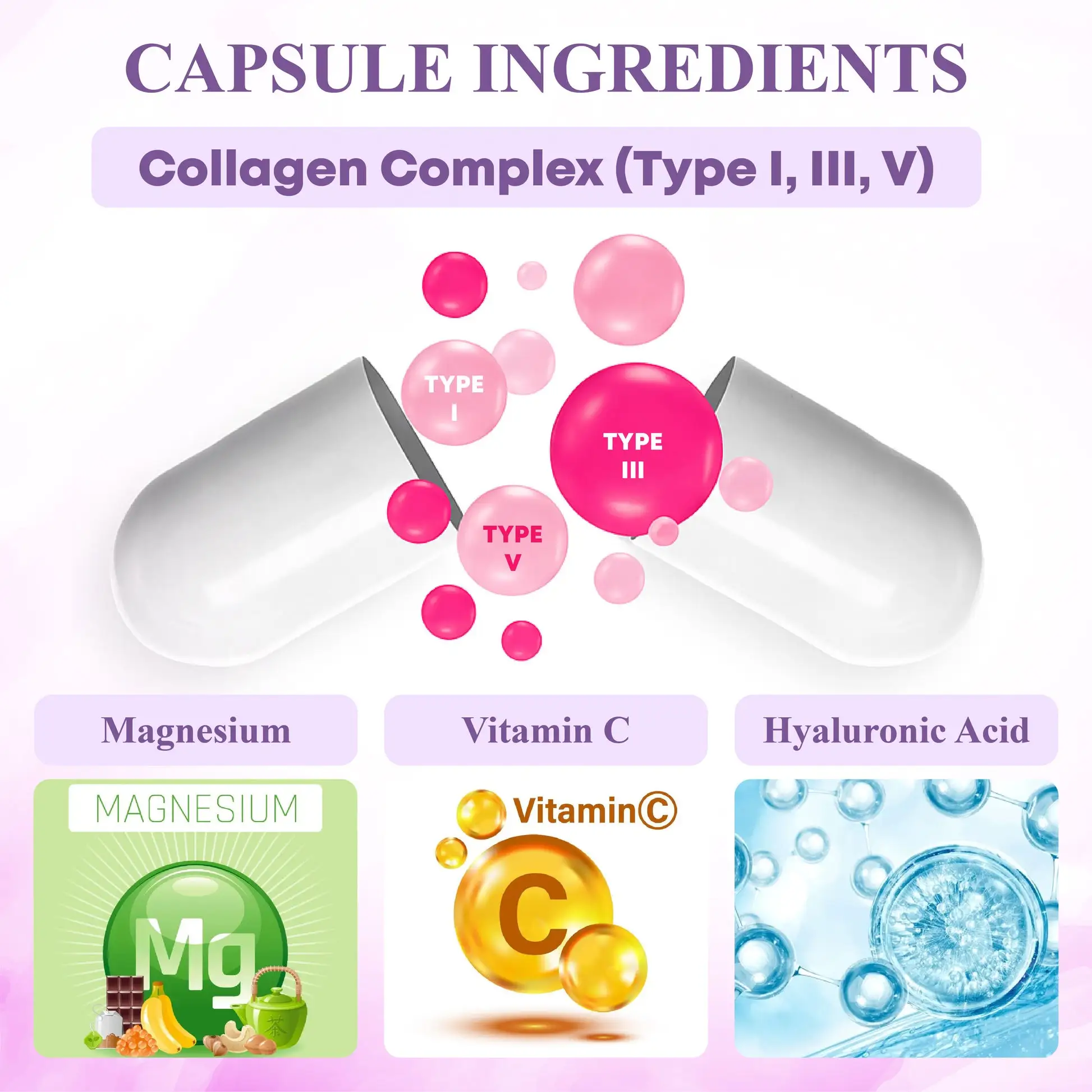 MenoVasc Collagen Flow Restoration Capsules - Image 9