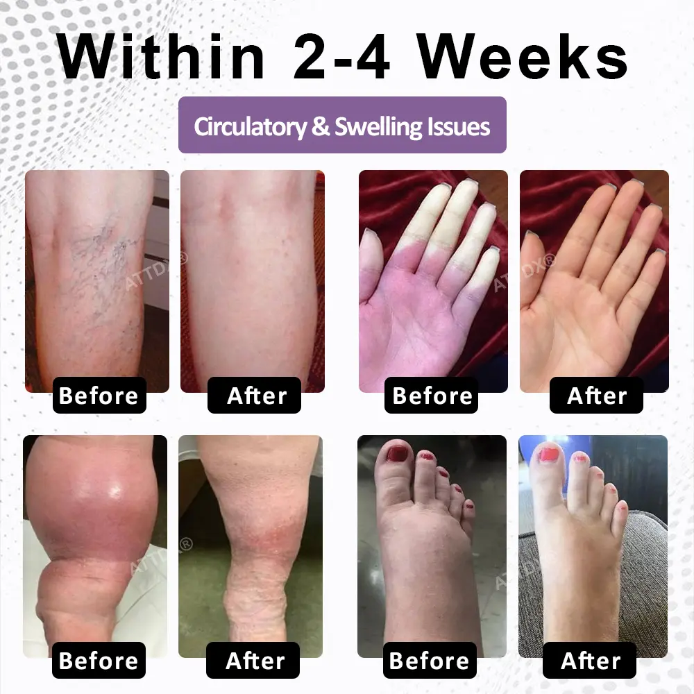 MenoVasc Collagen Flow Restoration Capsules - Image 3