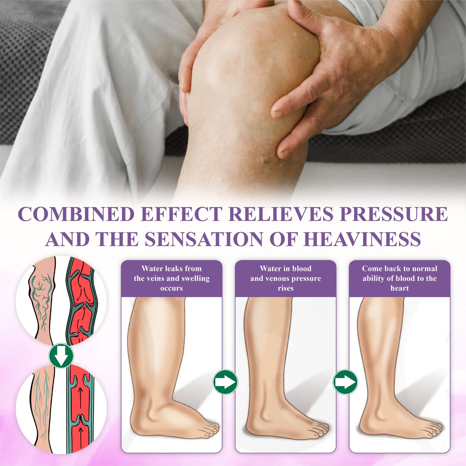 MenoVasc Collagen Flow Restoration Capsules - Image 6
