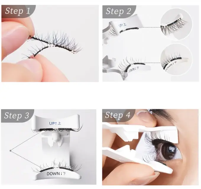 Magnetic Eyelashes - Image 7