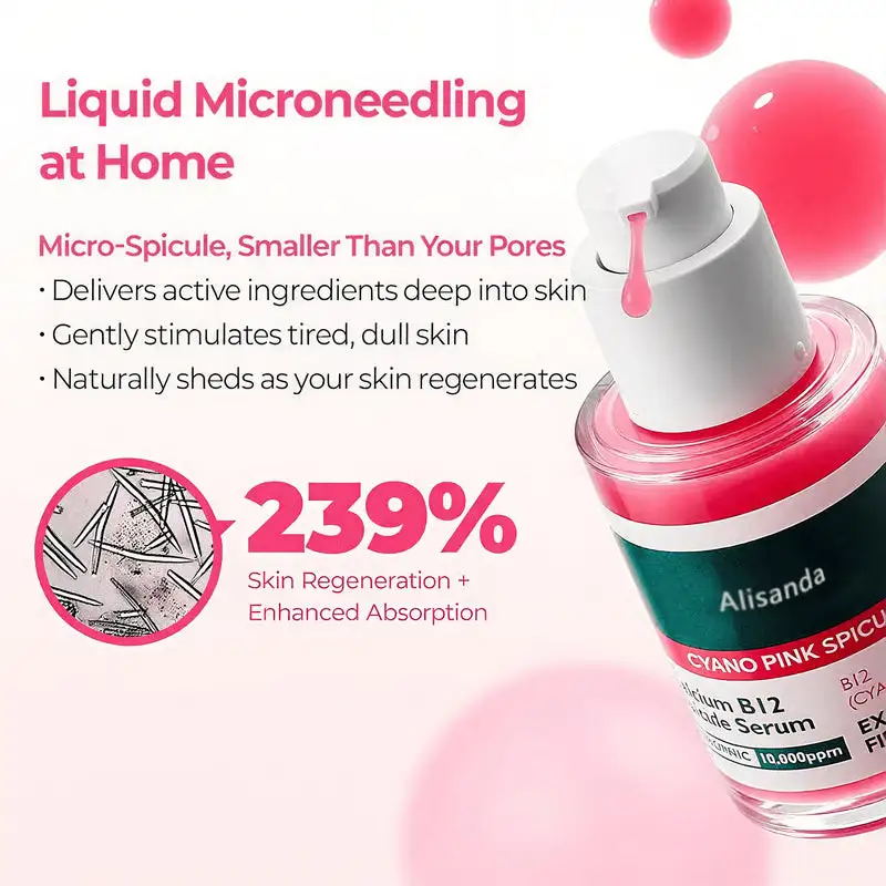 Pore & Spot Care Duo| Shrinks Pores & Fades Blemish Marks - Image 4