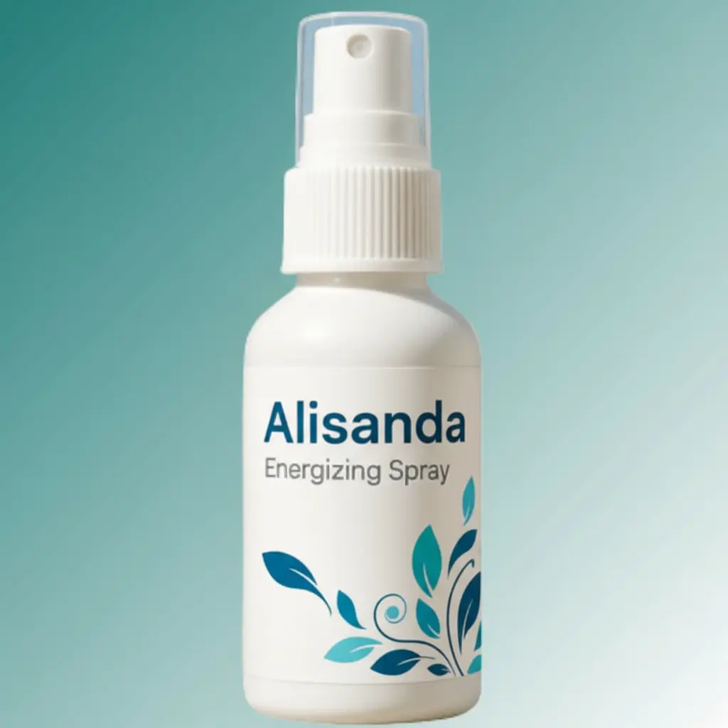 Alisanda Seaweed Erection Spray - Image 2