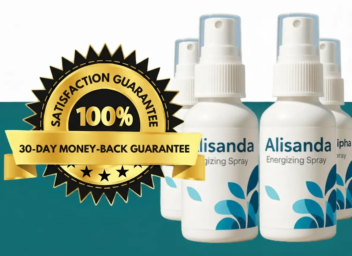 Alisanda Seaweed Erection Spray - Image 4