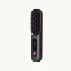 IntelliBrush Hair Straightener
