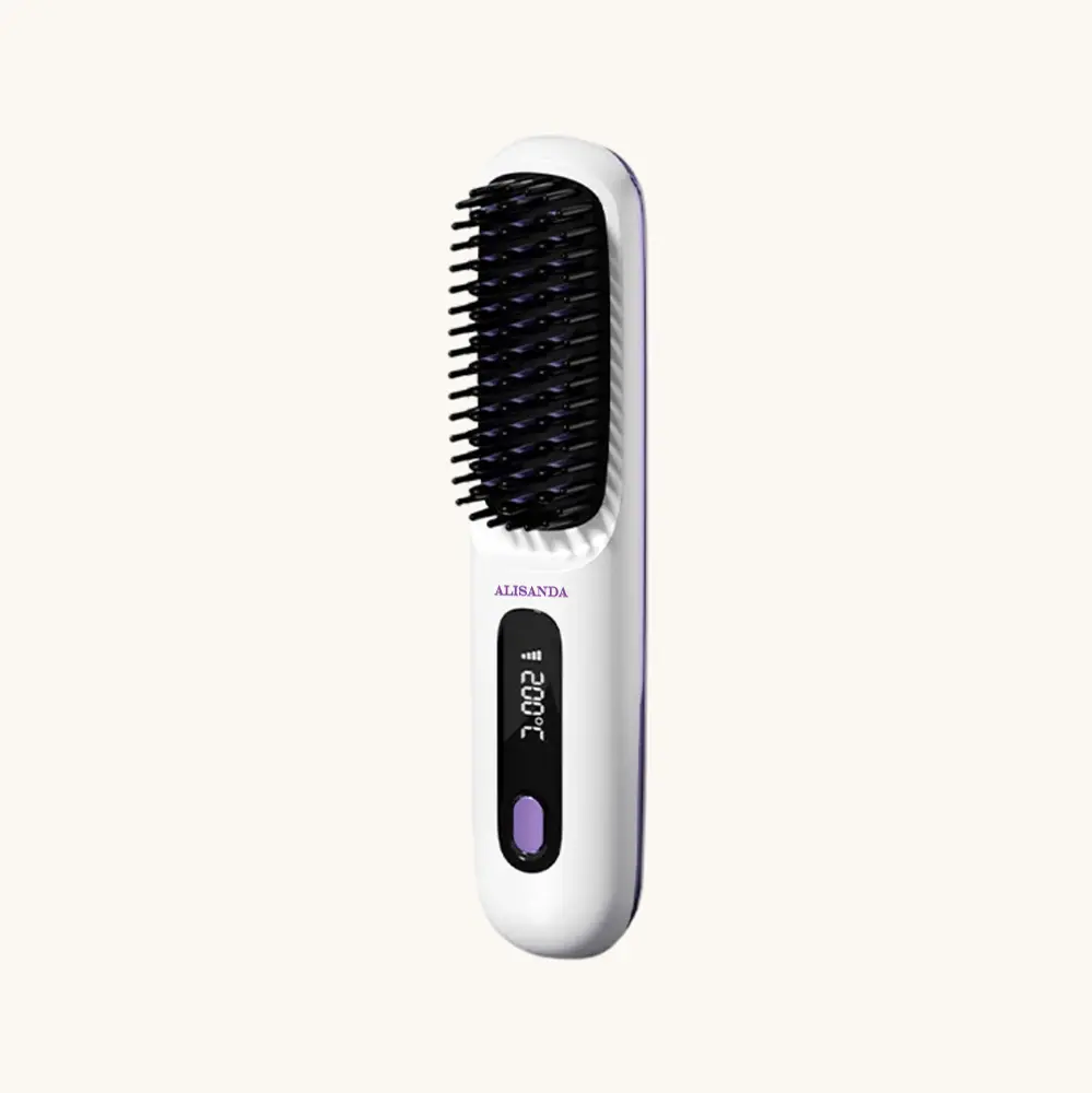 IntelliBrush Hair Straightener - Image 16