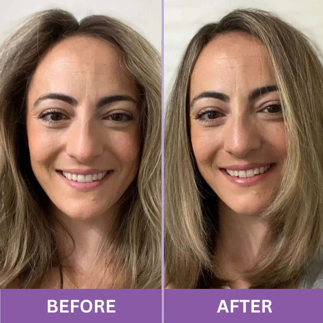 IntelliBrush Hair Straightener - Image 5