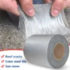 Aluminum Foil Butyl Rubber Tape