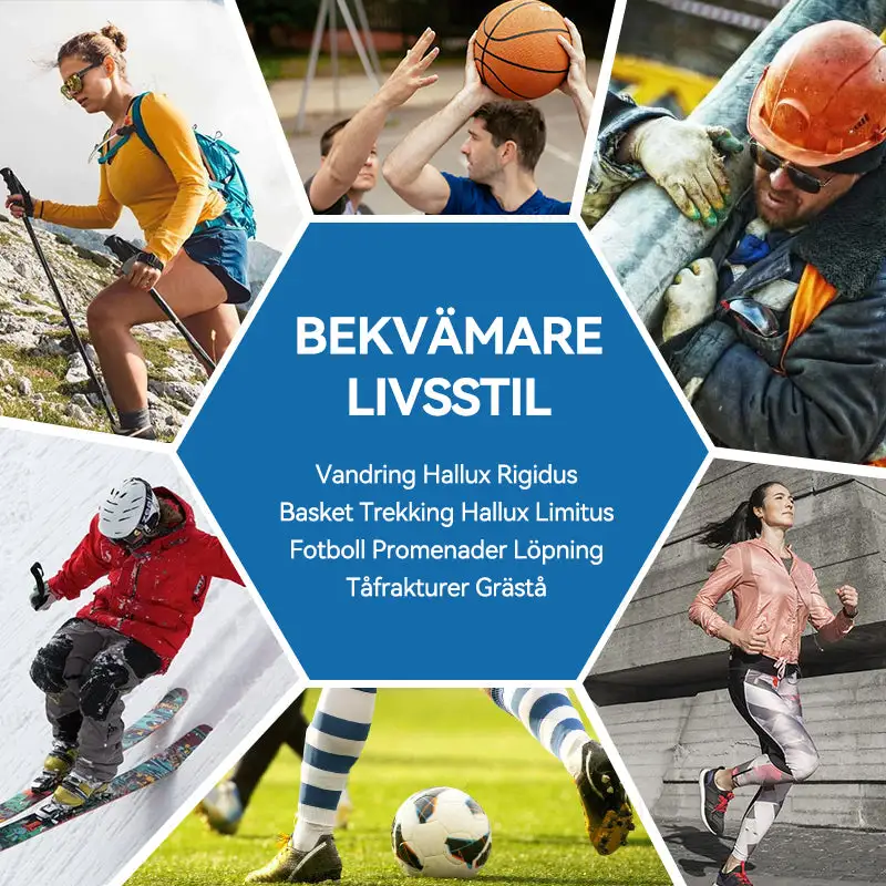 BPC-157 Ledhälsande kräm - Image 2