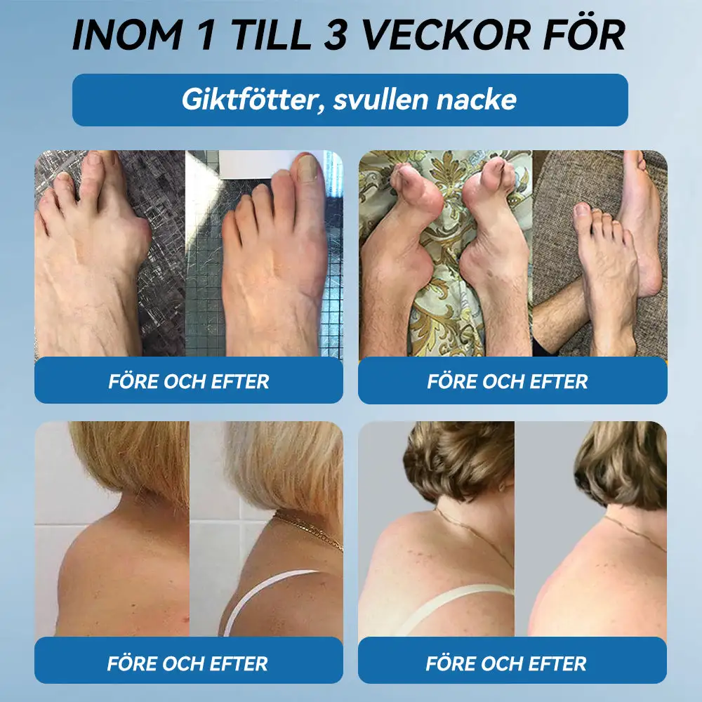 BPC-157 Ledhälsande kräm - Image 7