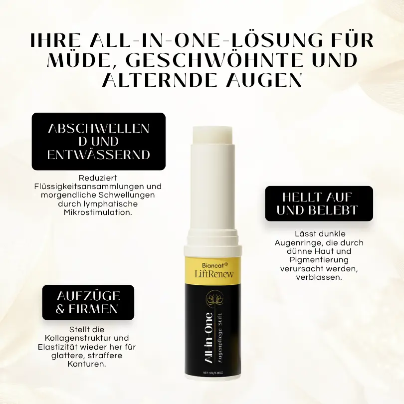 LiftRenew All-in-One Augenpflege-Stift - Image 5