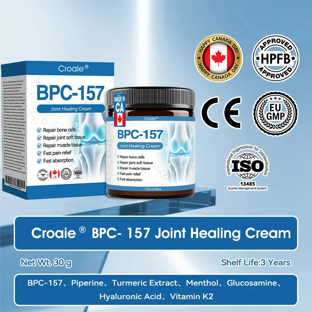 ʙ.ᴘ.ᴄ-157 Joint Healing Cream - Image 11