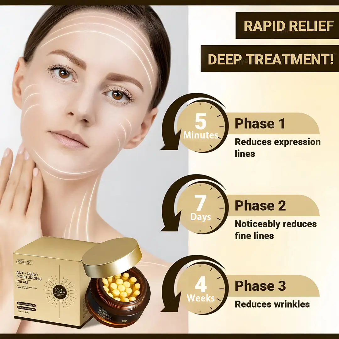 Anti-Aging Cream - Image 12