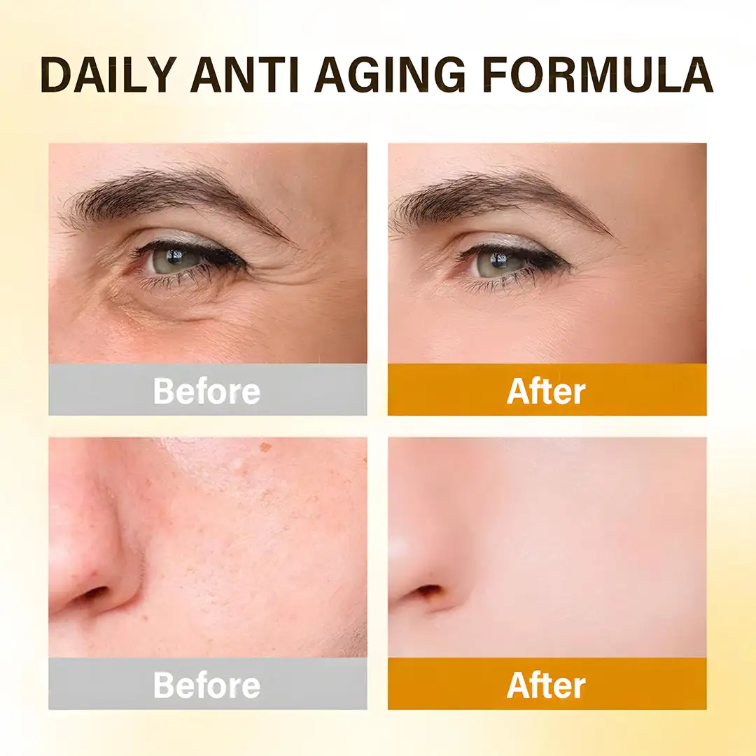 Anti-Aging Cream - Image 4