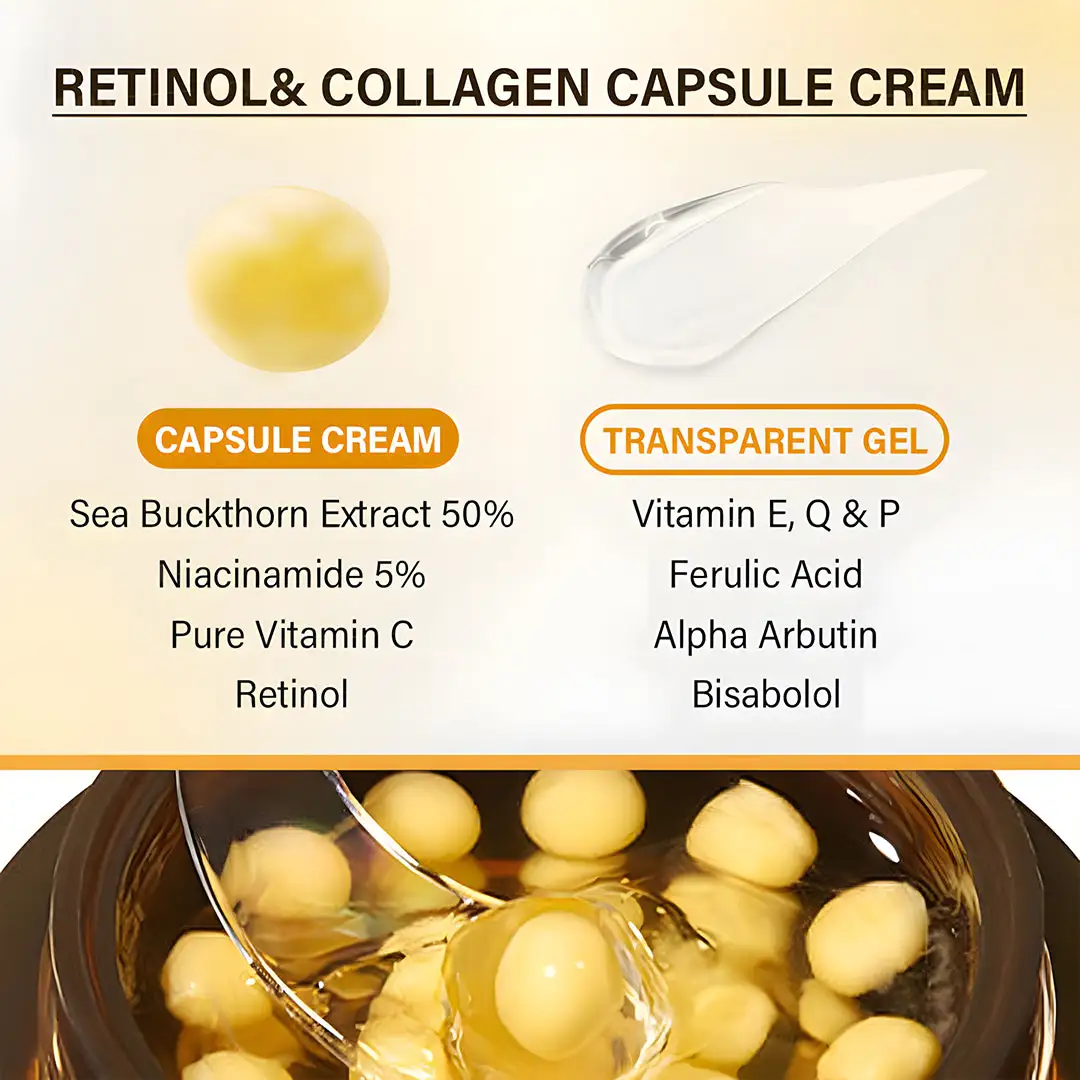 Anti-Aging Cream - Image 9