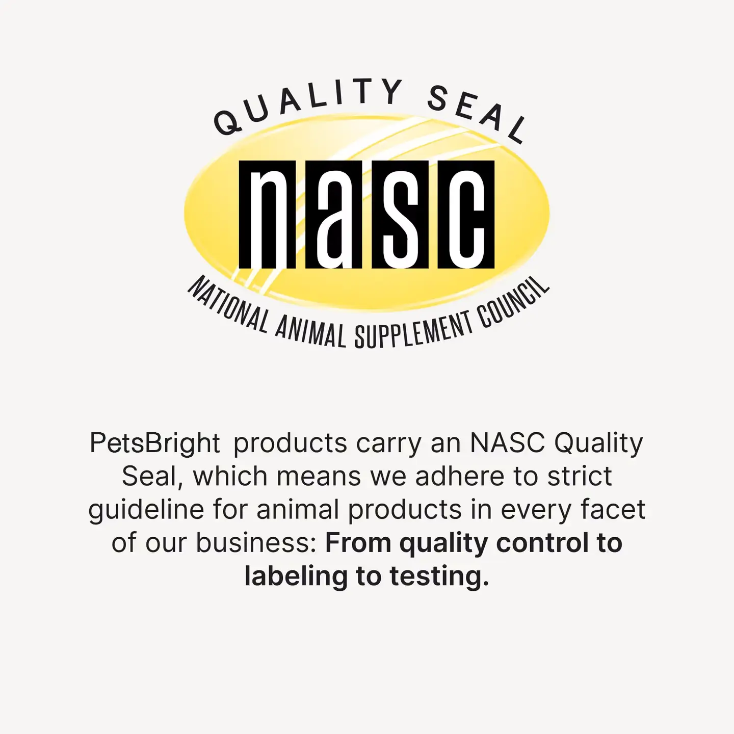 PetsBright Advanced Dental Powder for Clean Teeth & Fresh Breath - Image 3