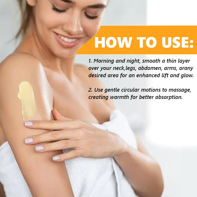 Bee Venom Restorative Cream - Image 11