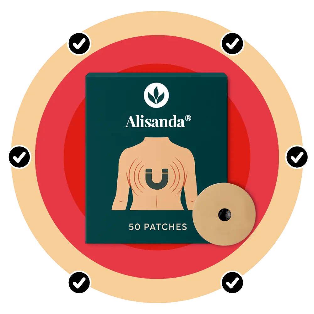 Fast Neck & Muscle Pain Relief – Wear, Feel Relief, Move Freely Again - Image 3