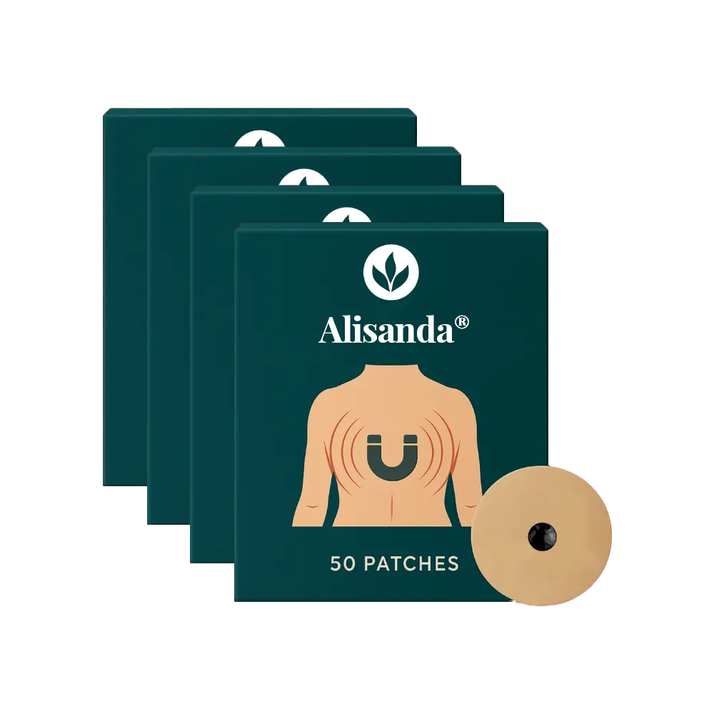 Fast Neck & Muscle Pain Relief – Wear, Feel Relief, Move Freely Again - Image 6