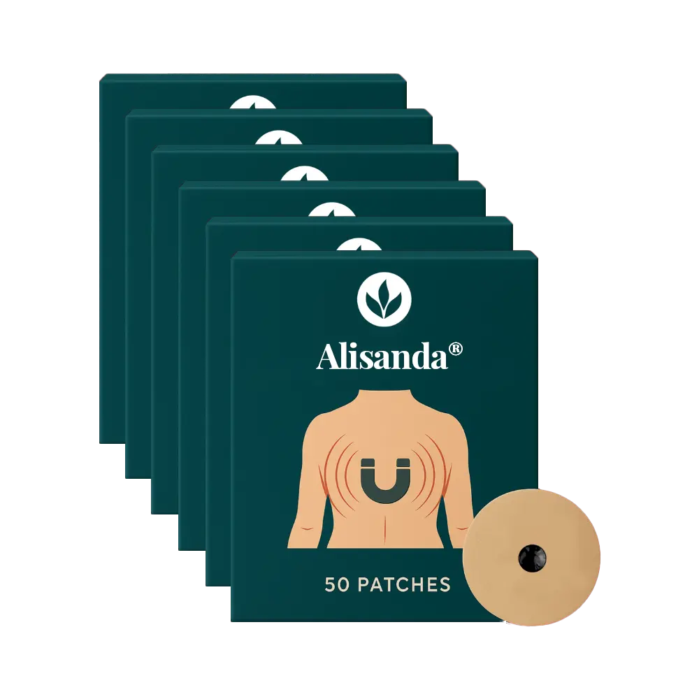 Fast Neck & Muscle Pain Relief – Wear, Feel Relief, Move Freely Again - Image 7