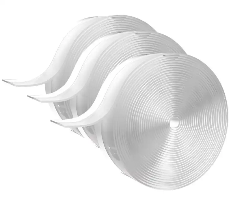 Alisanda Transparent Windproof & Heat-Retention Sealing Tape - Image 2