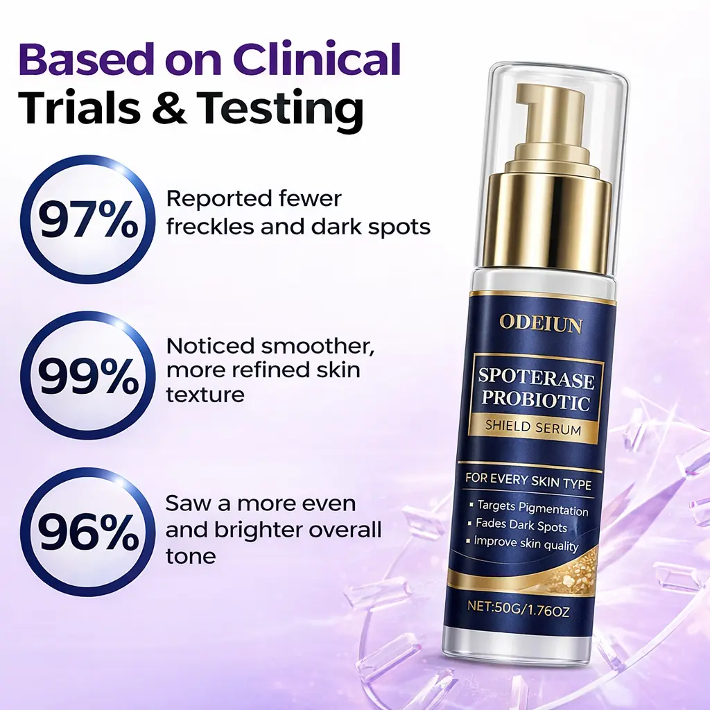 Spot Erasure Probiotic Shield Serum - Image 3