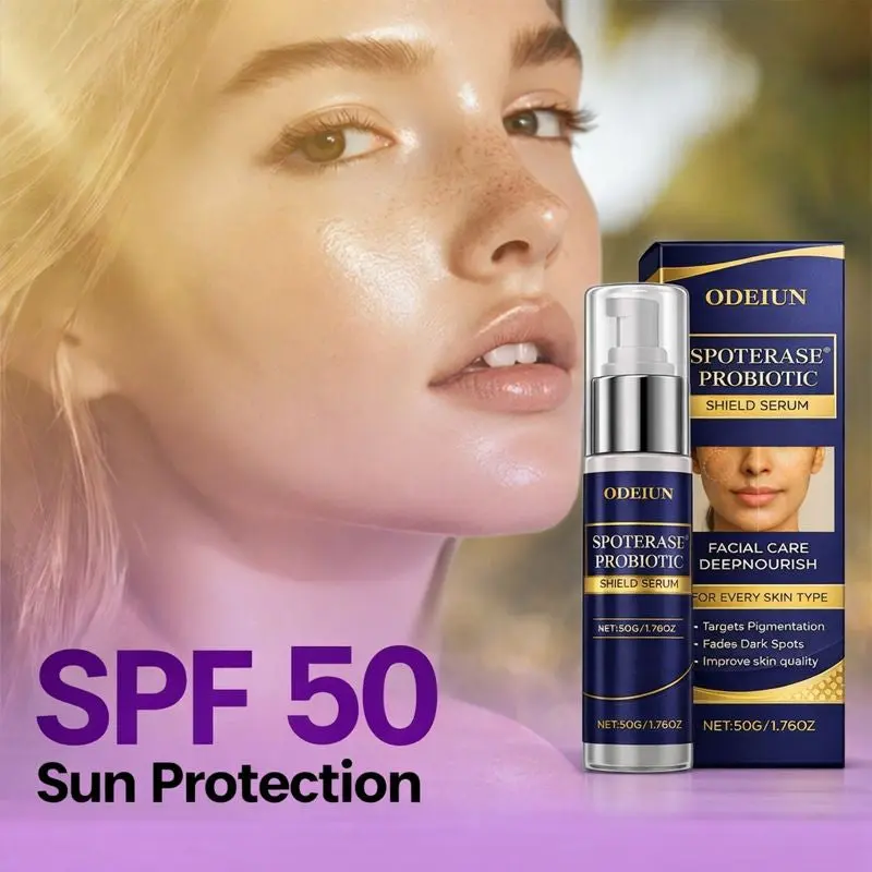 Spot Erasure Probiotic Shield Serum - Image 5