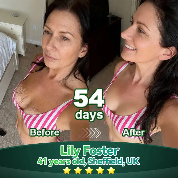 Collagen Peptide Stem Cell Oral Serum - Image 7