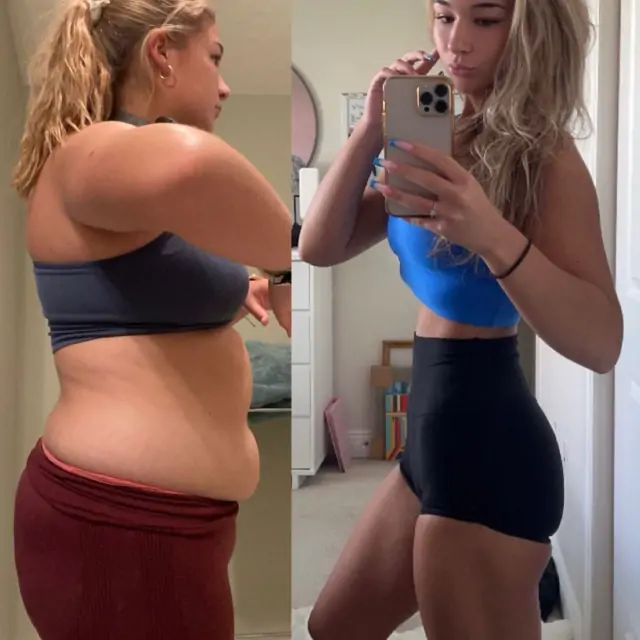 Natural Detox Slimming & Breast Enhancement Capsules - Image 2