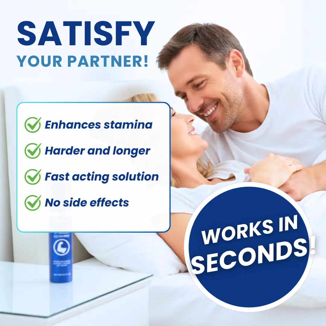 37-SecondErection Spray - Image 2