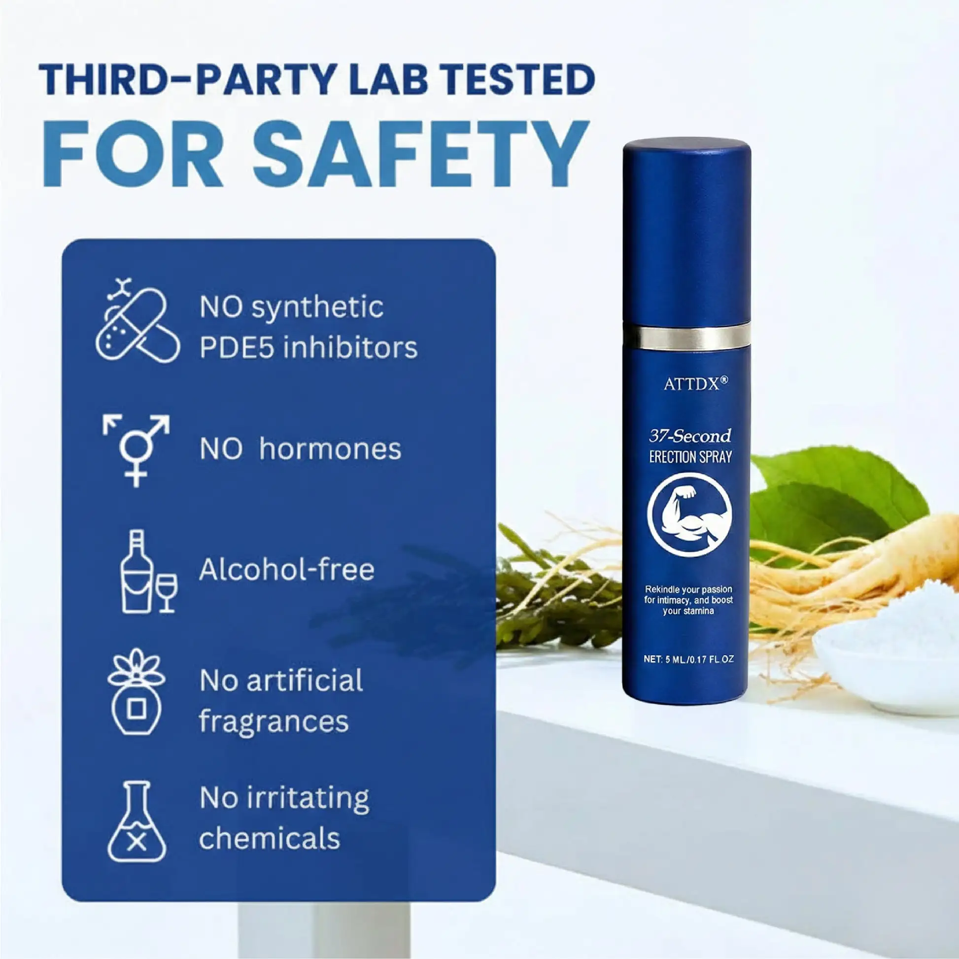 37-SecondErection Spray - Image 5