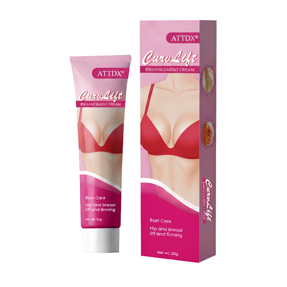 CurvLift Enhancement Cream - Image 9