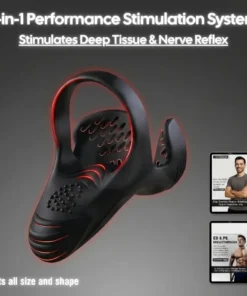 VitalEngine Pro - You Deserve The Zenith. 2026's Most Compelling Upgrade - Non-Negotiable Confidence. The Zenith