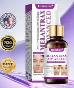 MelantraX Advanced Anti-Hyperpigmentation Essence