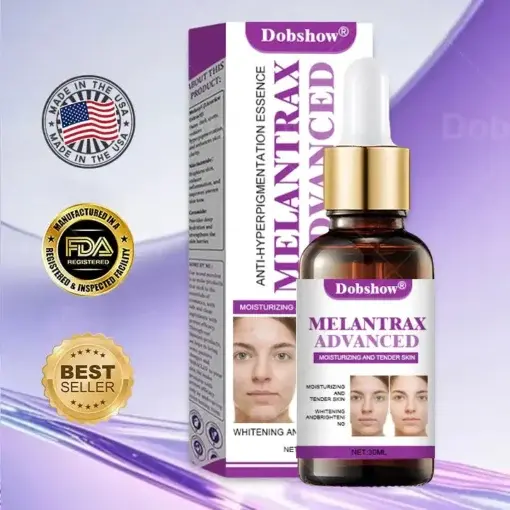 MelantraX Advanced Anti-Hyperpigmentation Essence