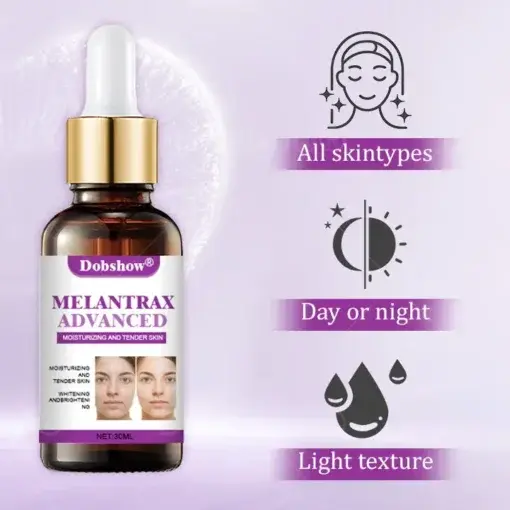 MelantraX Advanced Anti-Hyperpigmentation Essence - Image 3