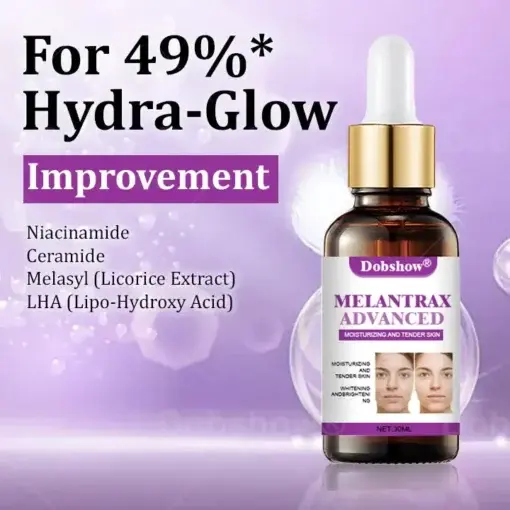MelantraX Advanced Anti-Hyperpigmentation Essence - Image 4