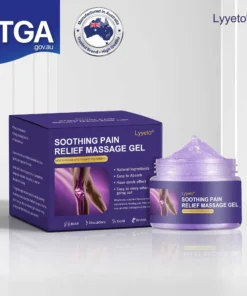 Turmeric Emu Oil Arthritis Soothing Pain Relief Massage8