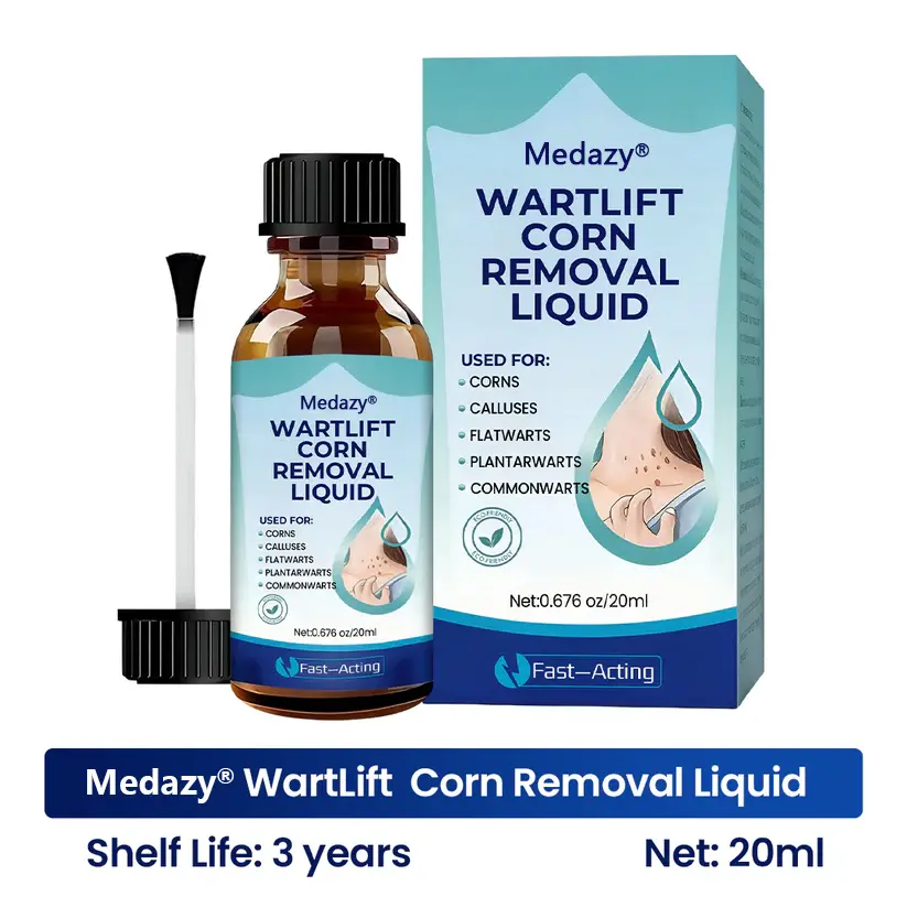 WartLift Corn Removal Liquid - Image 2