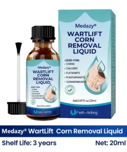 WartLift Corn Removal Liquid