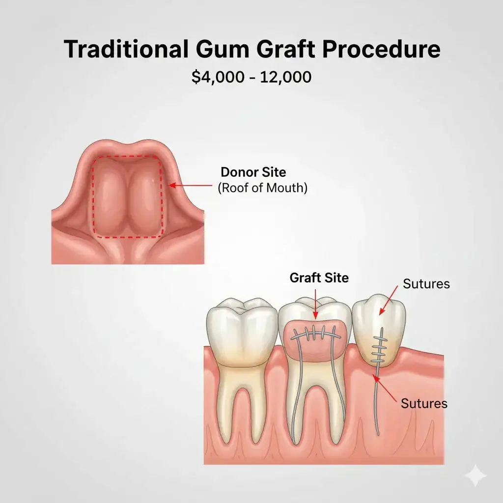 Teeth Armor Drops - Image 5