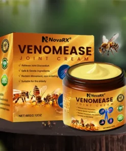 VenomEase Joint Cream