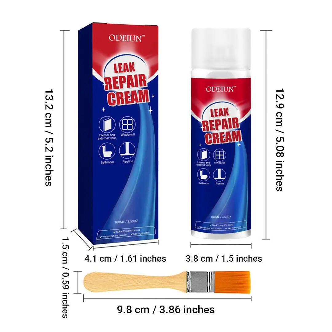 Pro-Grade Waterproof Sealant - Image 9