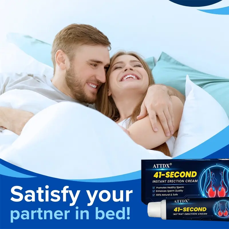41-Second InstantErection Cream 2 - Image 3